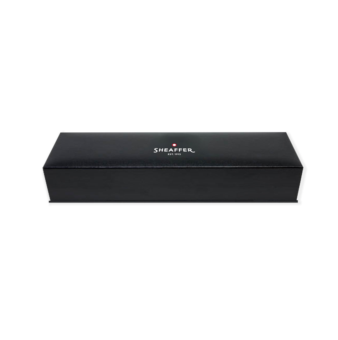 Sheaffer VFM Rollerball - Matte Black