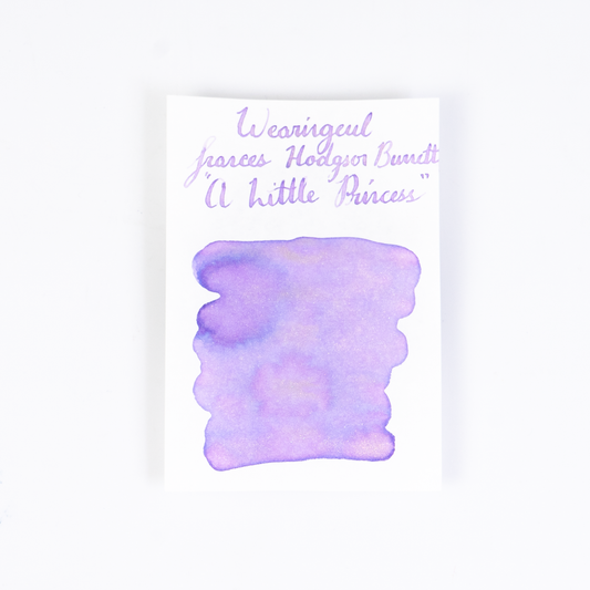 Wearingeul A Little Princess (30ml) Bottled Ink