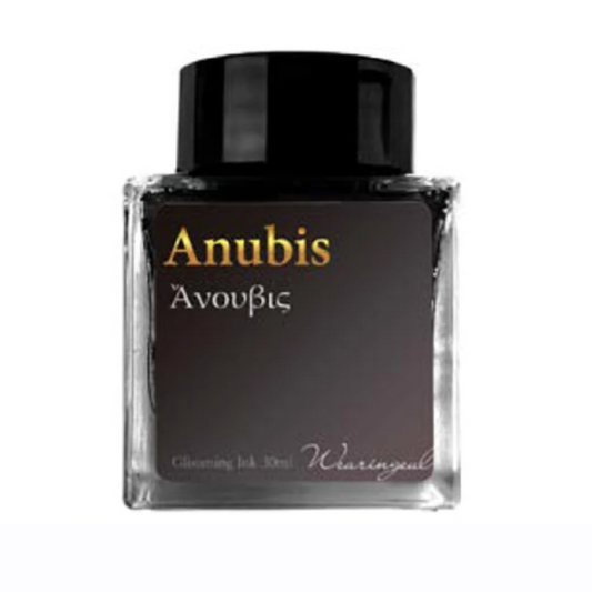 Wearingeul Anubis (30ml) Bottled Ink (The Oldest Stories)