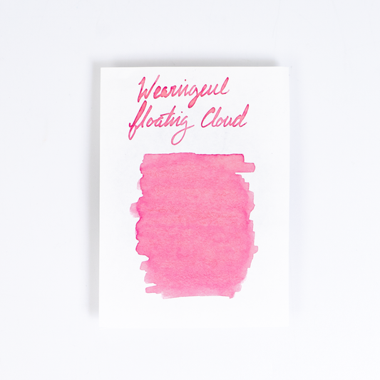 Wearingeul Floating Cloud (30ml) Bottled Ink