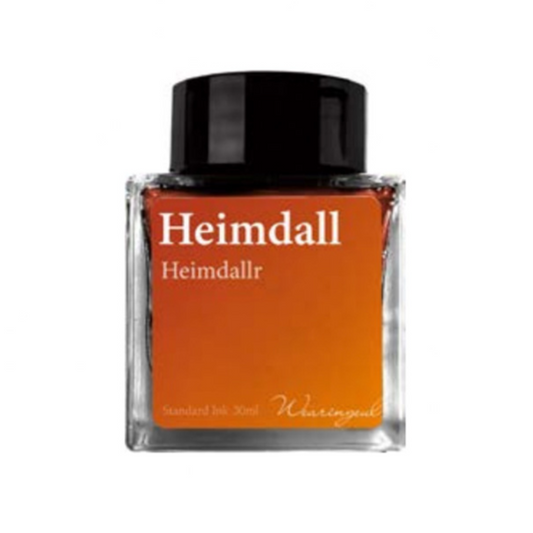 Wearingeul Heimdall (30ml) Bottled Ink (The Oldest Stories)