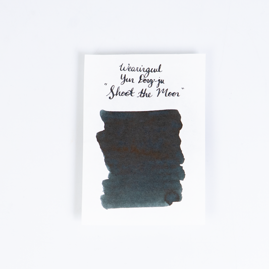 Wearingeul Shoot the Moon (30ml) Bottled Ink