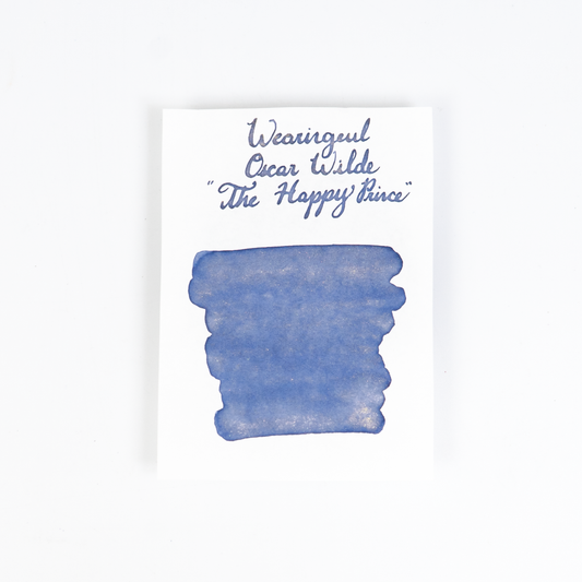 Wearingeul The Happy Prince (30ml) Bottled Ink