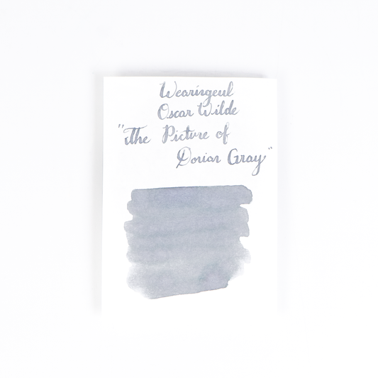 Wearingeul The Picture of Dorian Gray (30ml) Bottled Ink