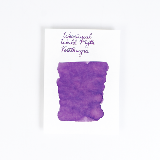 Wearingeul Verethragna (30ml) Bottled Ink (Discontinued)