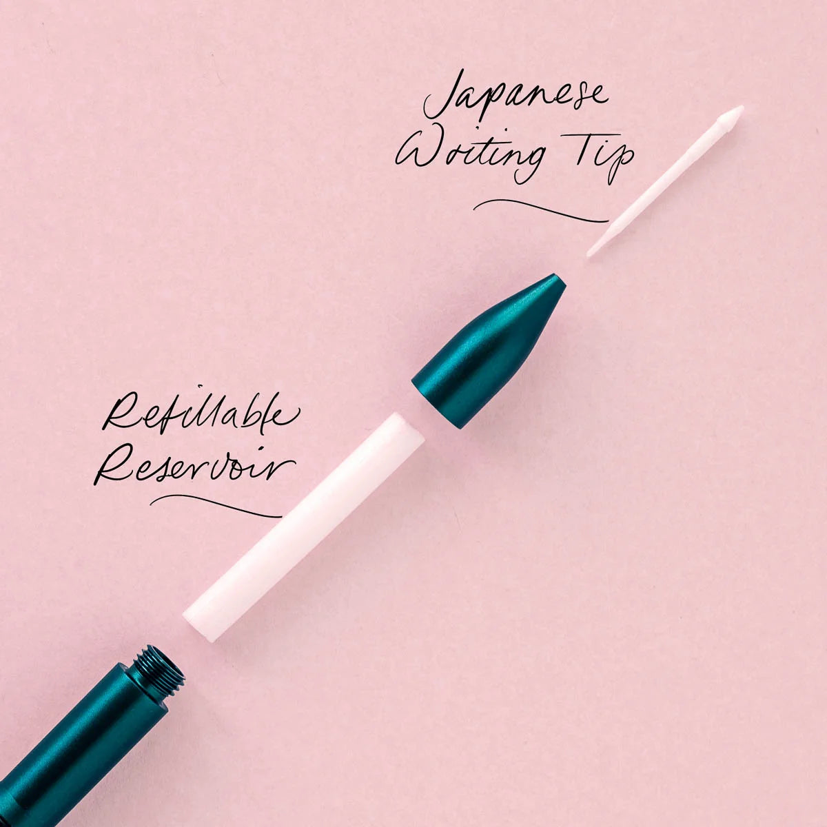 Tom's Studio Wren - Fine Tips (pack of 3)