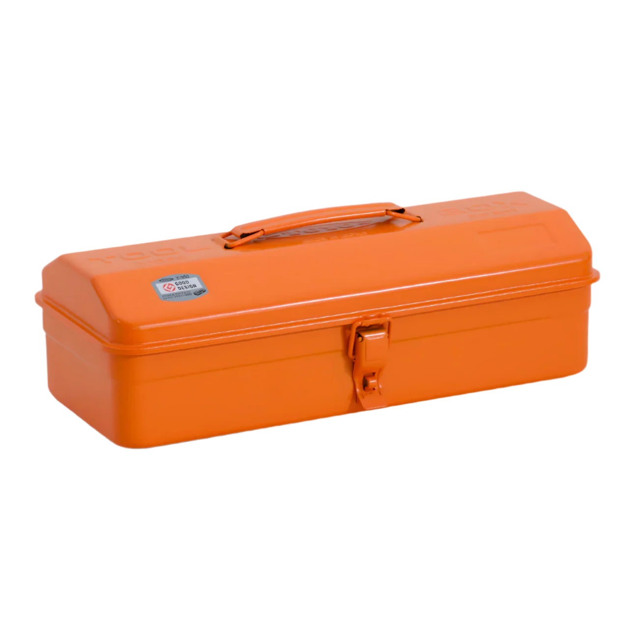 TOYO Camber-top Toolbox Y-350 - Orange
