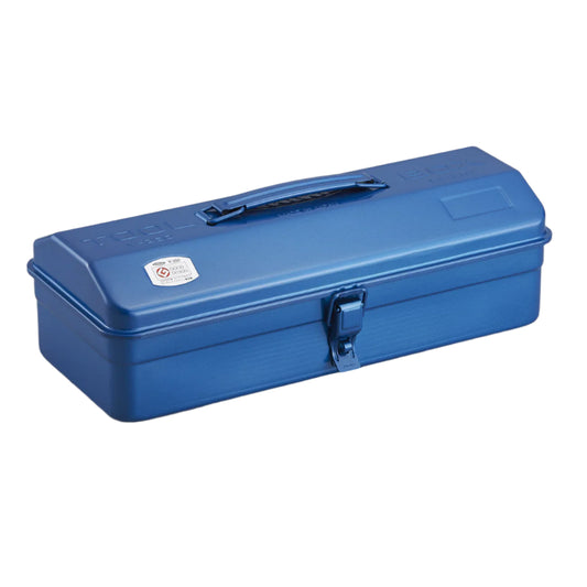 TOYO Camber-top Toolbox Y-350 - Blue