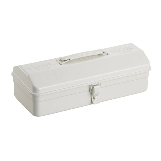 TOYO Camber-top Toolbox Y-350 - White