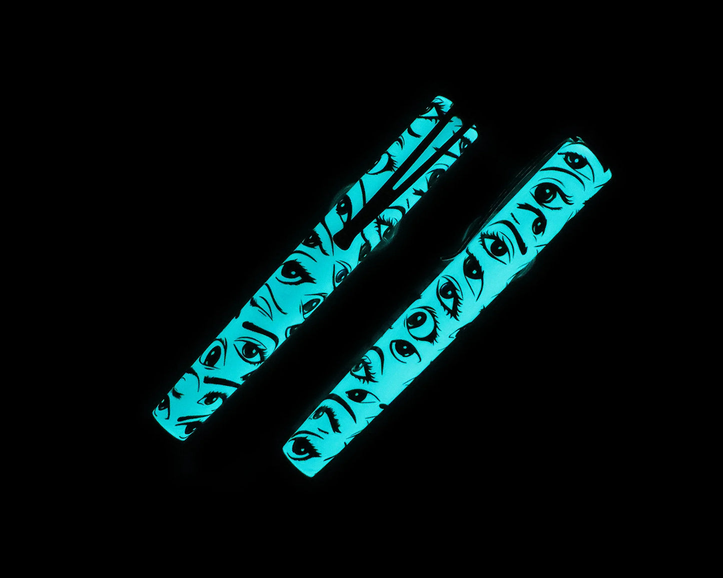 Retro 51 Collection Rollerball - Airline International Eyes on You Brown