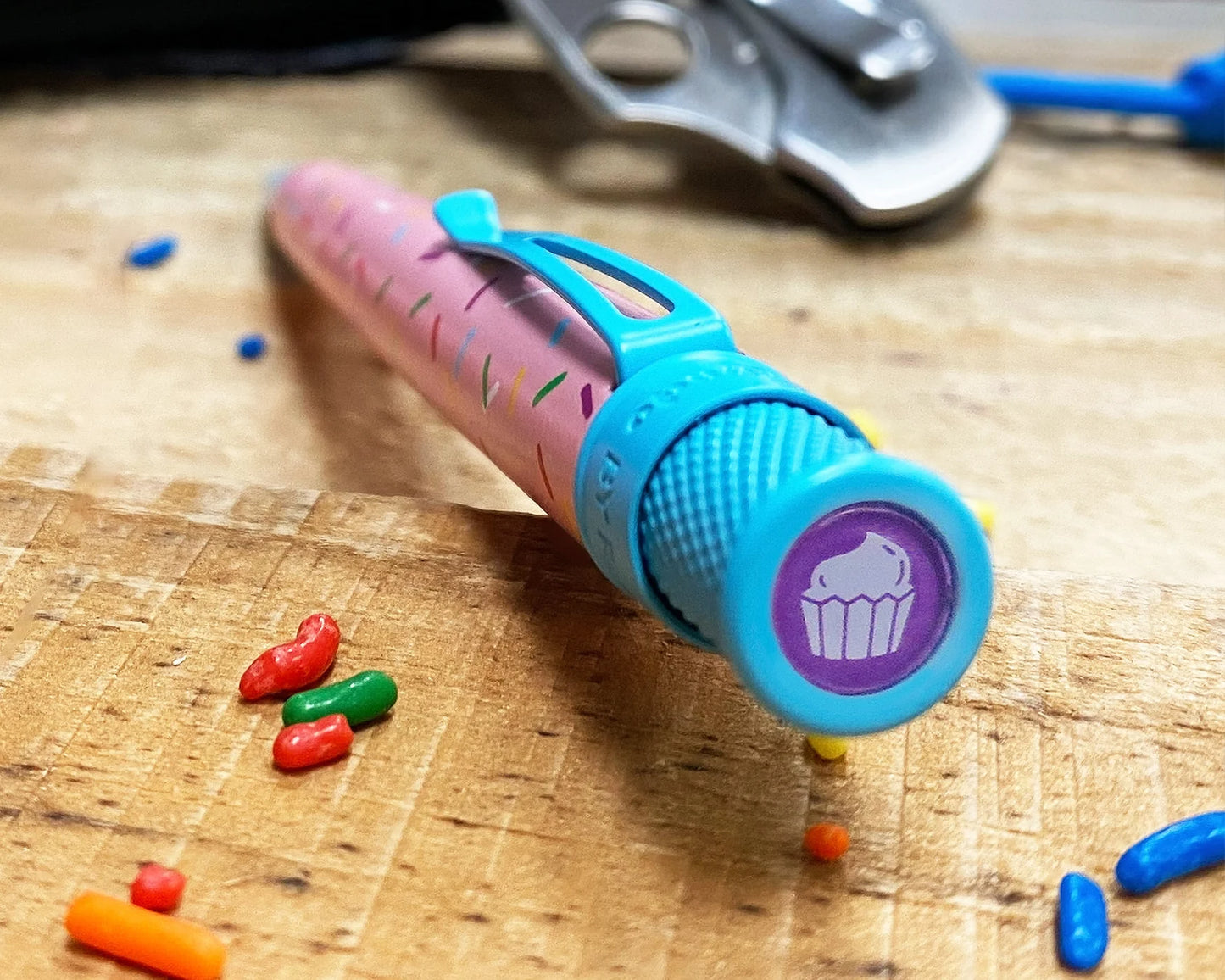 Retro 51 Collection Tornado Rollerball - Sprinkle Ops (Dromgoole's Exclusive) Proof