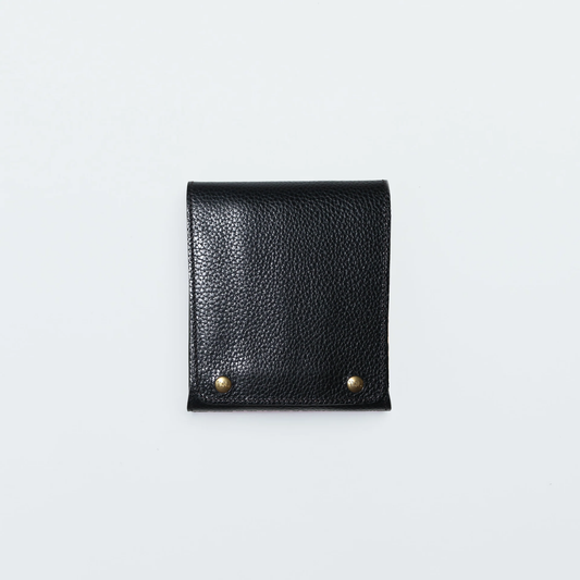 The Superior Labor Toscana Fountain Pen Case - Black (Five Pens)