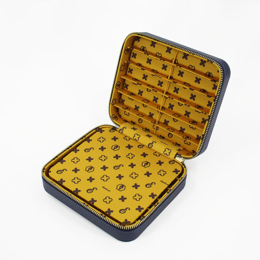 Esterbrook Twelve Pen Nook - Blue Dandelion