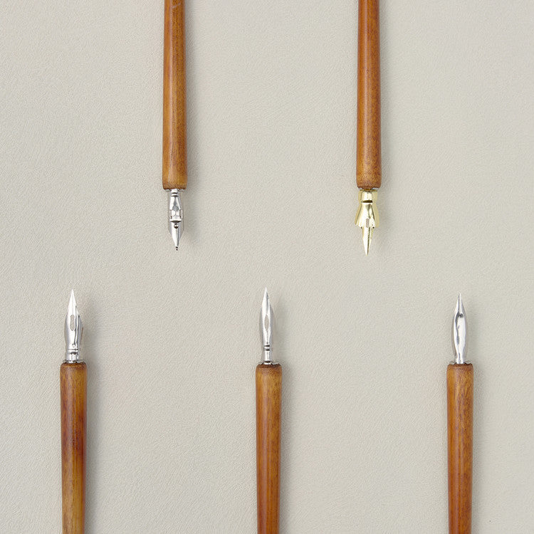 Wearingeul Dip Nib Set