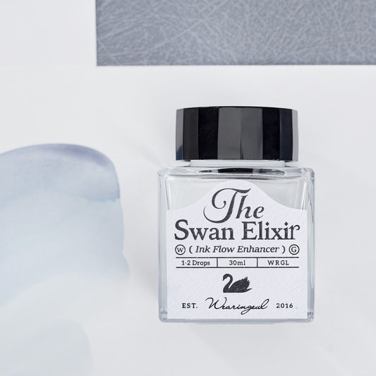 Wearingeul Swan Elixir (30ml) Ink Flow Enhancer