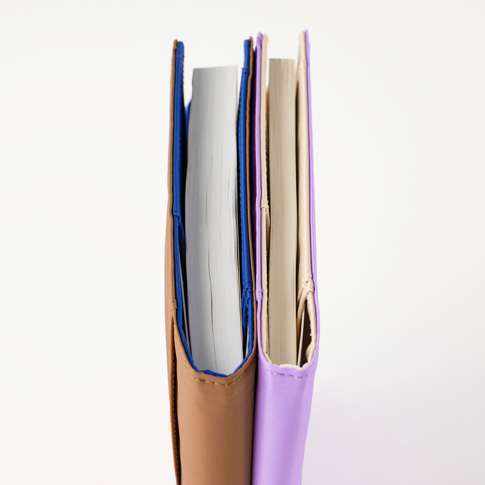 Hobonichi 2027 A5 Techo Day-Free Book (Japanese)