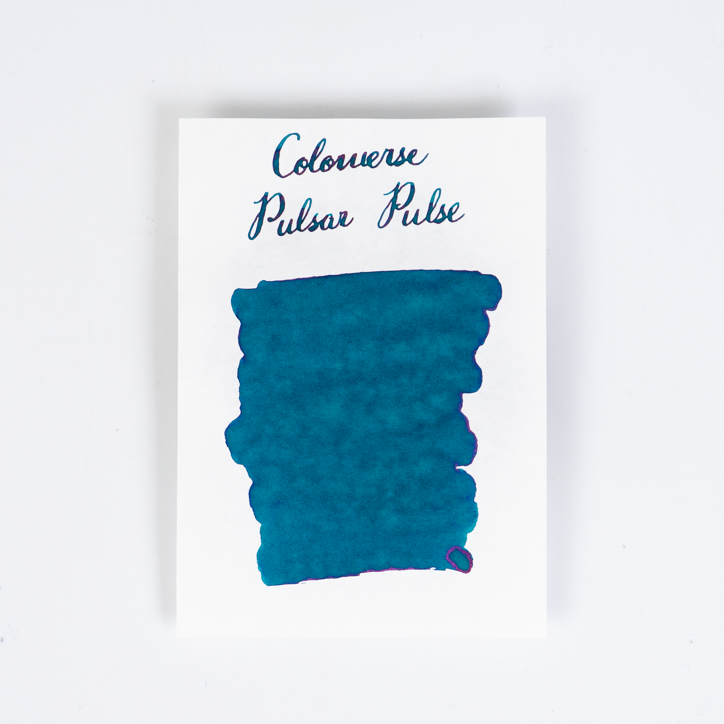Colorverse Pulsar Pulse (65ml) Bottled Ink (2024 Colorvent Calendar Top 3 Series)