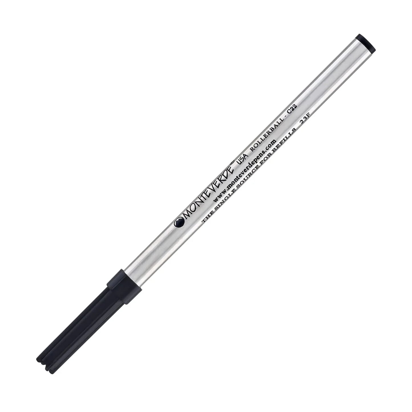 Cross Rollerball Refills by Monteverde USA® - Black Fine