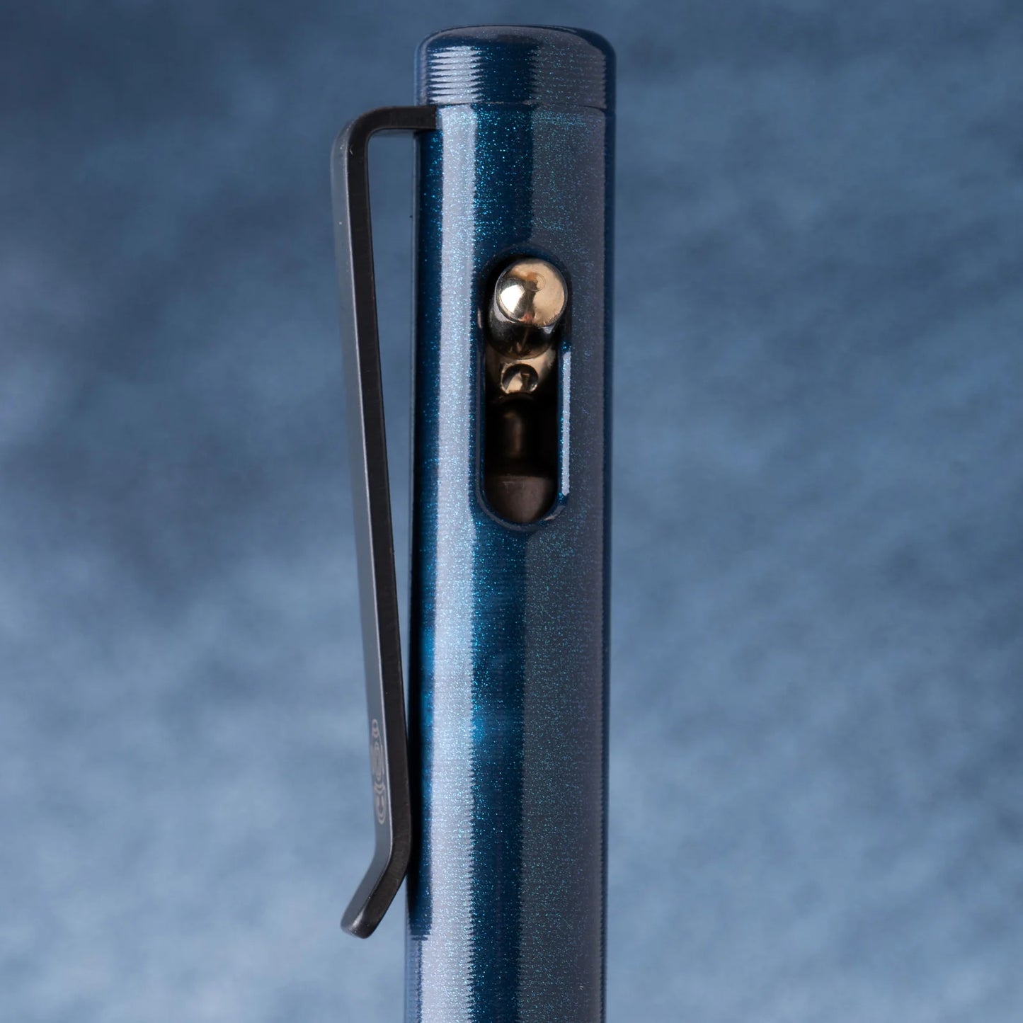 Tactile Turn Standard Switch Pen - Deep Sea (Seasonal Limited Edition)