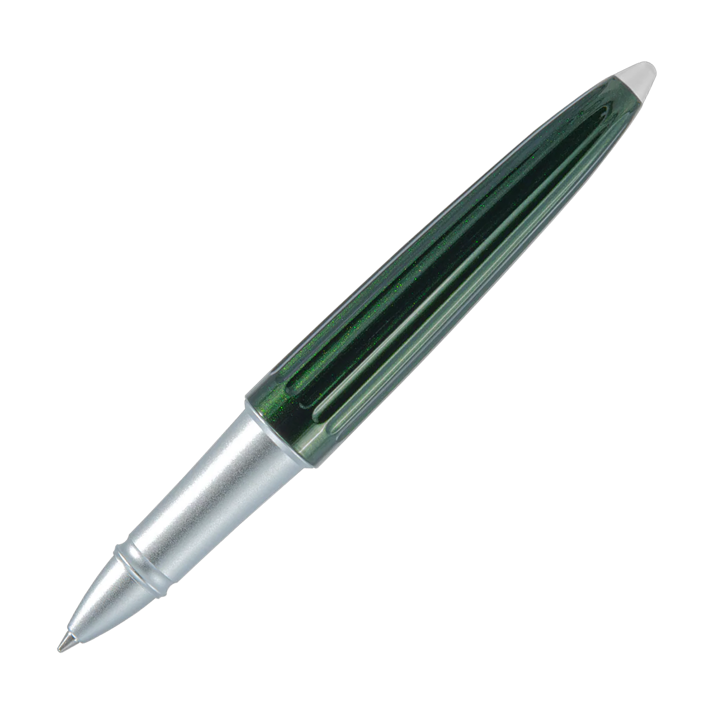 Diplomat Aero Rollerball - Evergreen