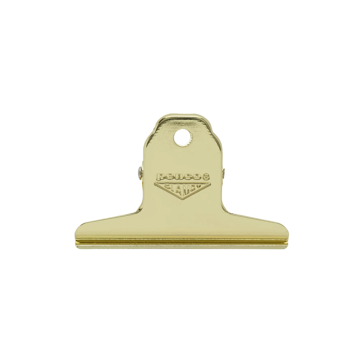 Hightide PENCO Clampy Metal Clip - S Gold
