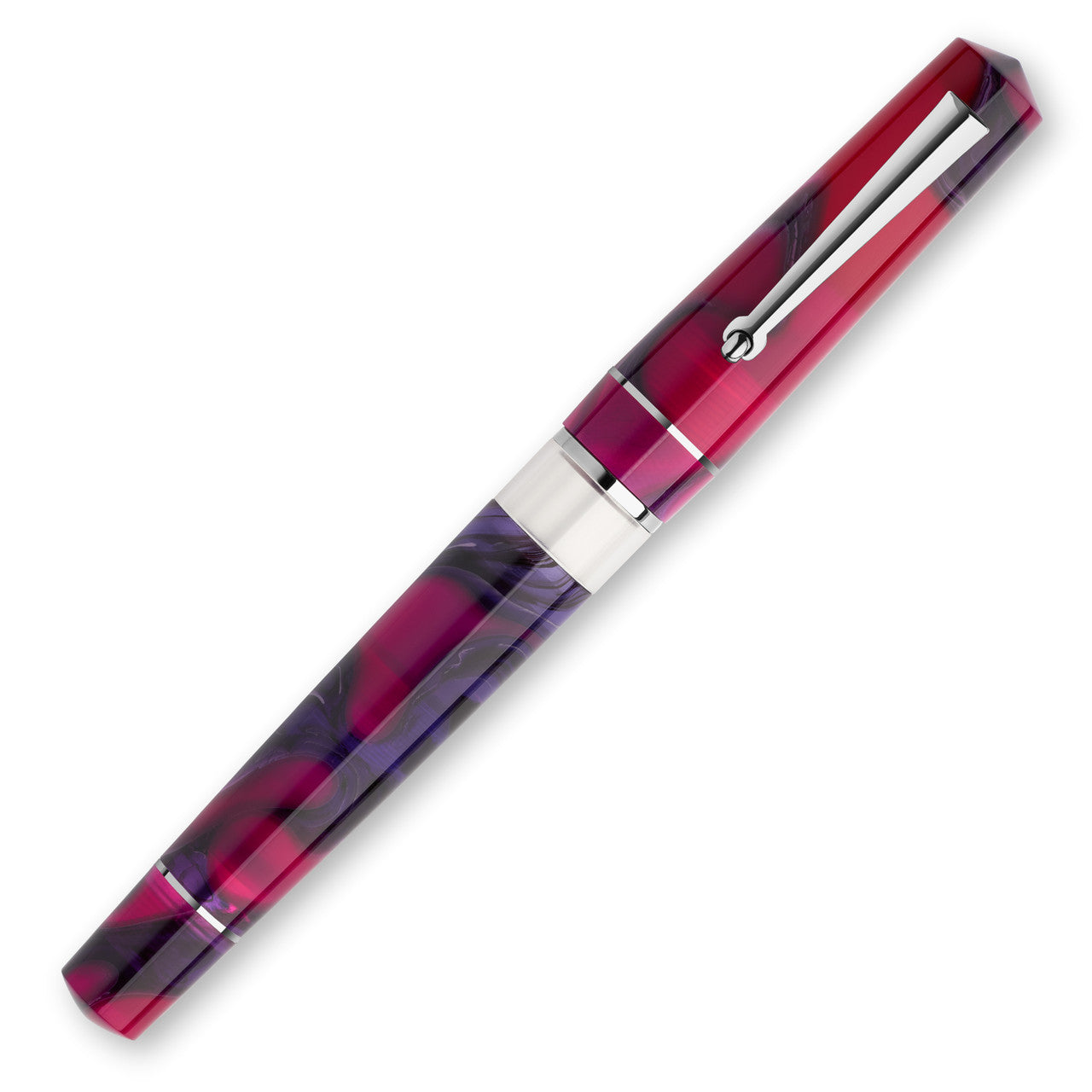 Delta Duna Rollerball - Mirage Magenta