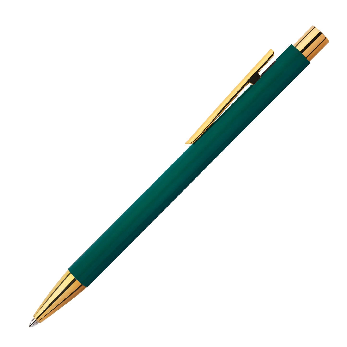 Faber-Castell NEO Slim Ballpoint - Rainforest Gold (Limited Edition)