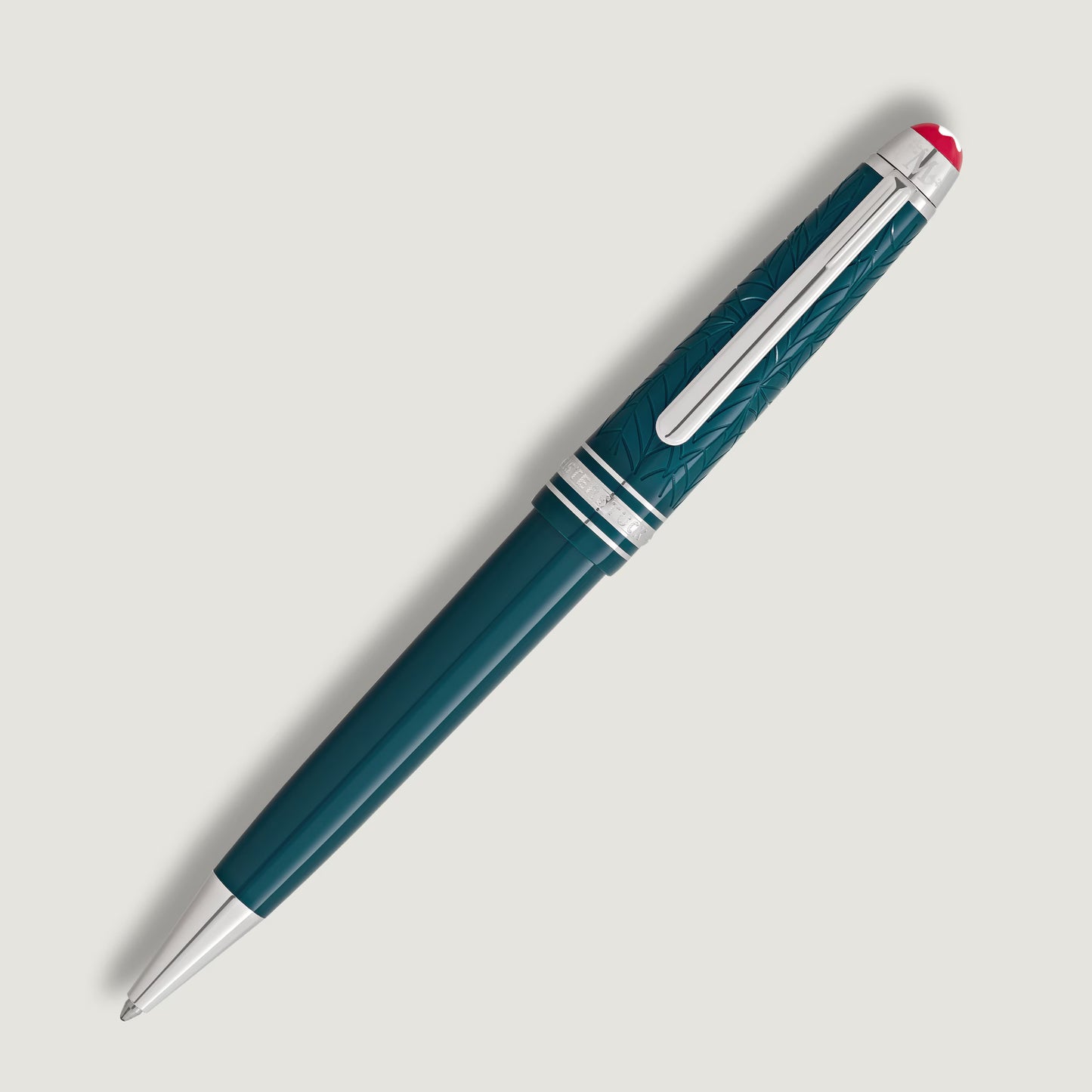 Montblanc Meisterstuck Ballpoint - Romeo & Juliet (Midsize)