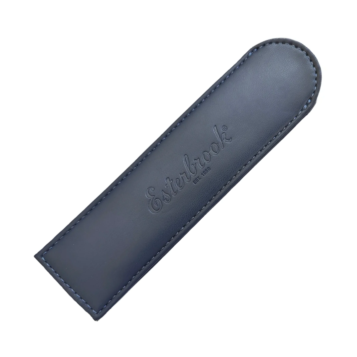 Esterbrook Leatherette Nook Sleeve - Blue Dandelion