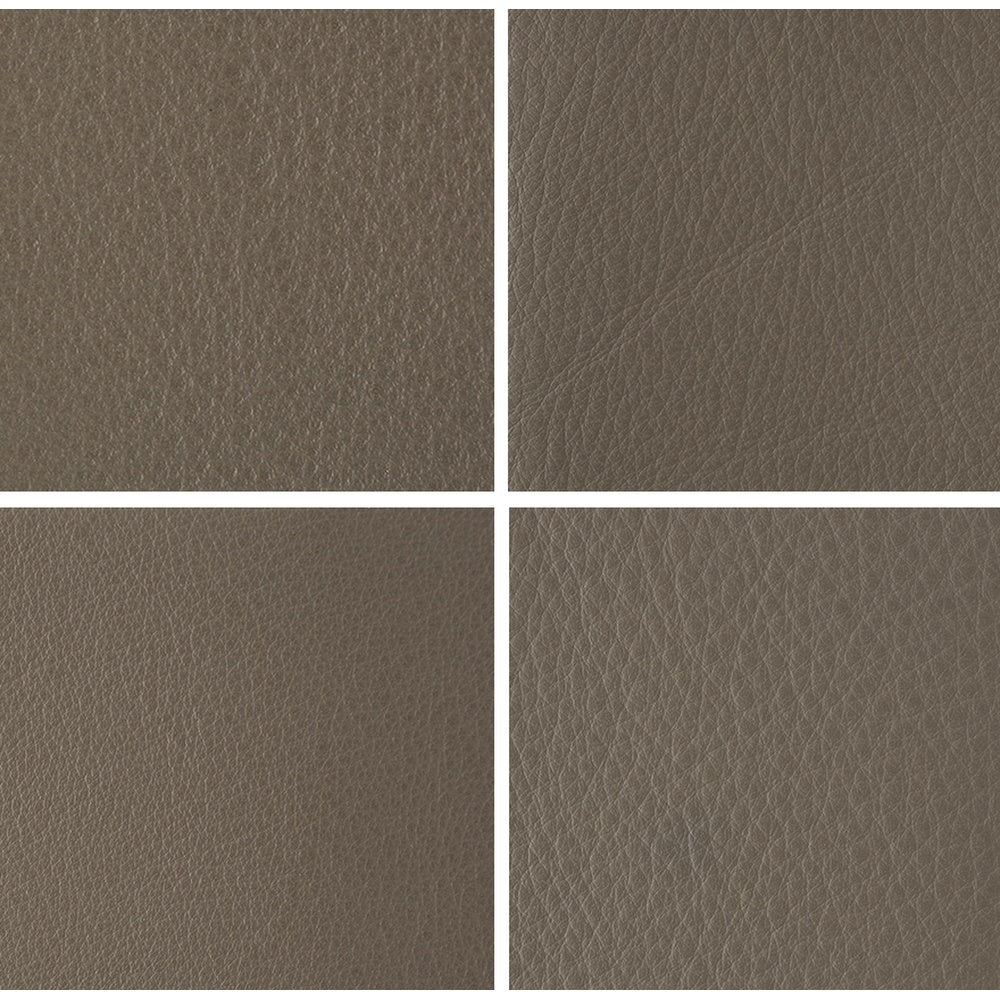 Hobonichi 2026 A6 Techo Book & Cover Set - Leather: Taut (English)