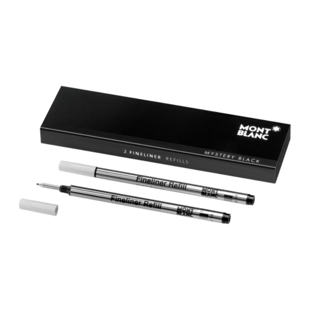 Fineliner refills sale