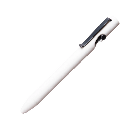 Tactile Turn Standard G10 Bolt Action Pen - White