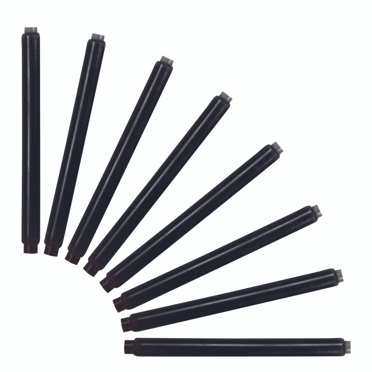 Monteverde Magnum Ink Cartridges - Brown (Set of 5)