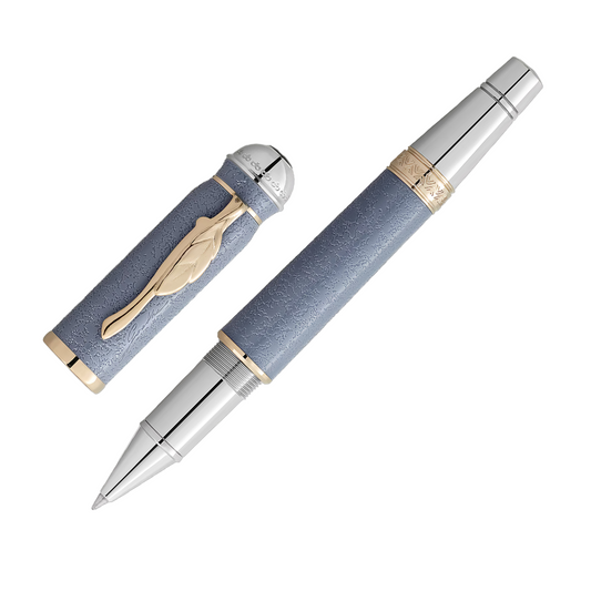 Montblanc Homage to Johann Wolfgang von Goethe Rollerball (Writers Series Limited Edition)