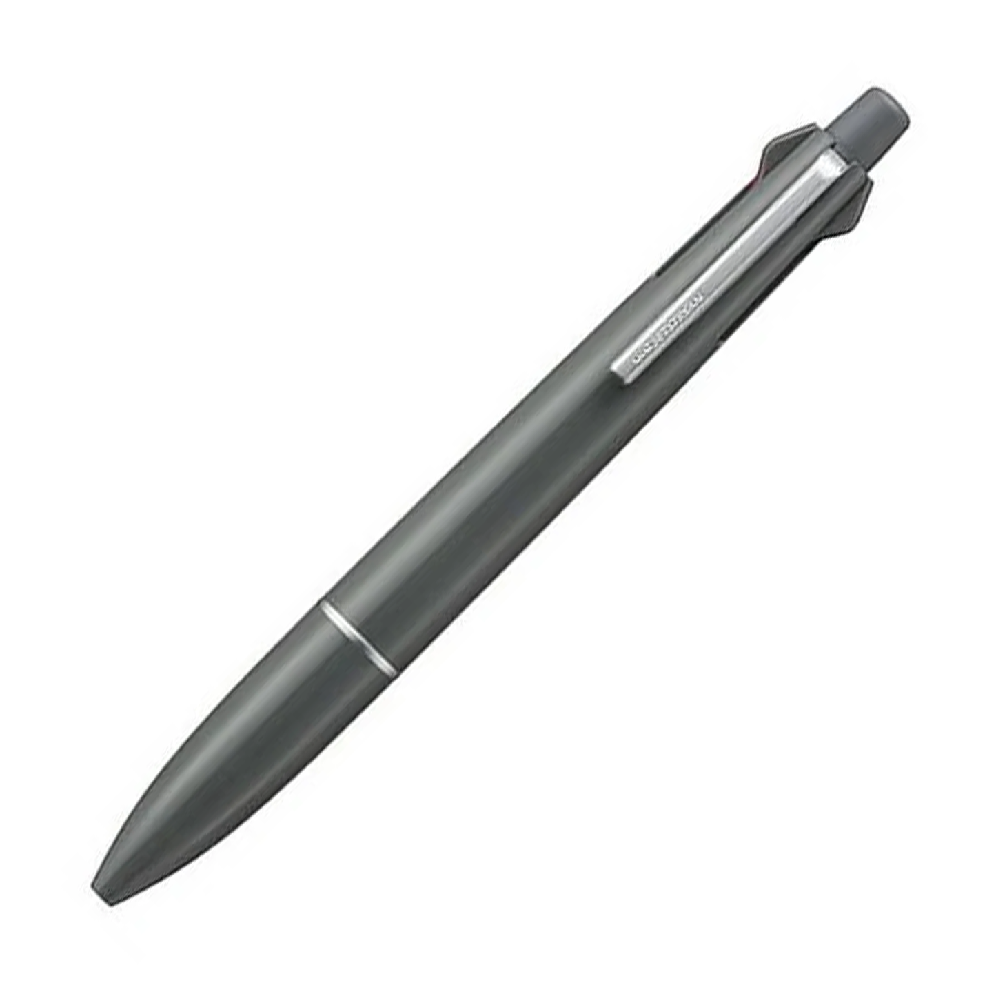 Uni-ball JETSTREAM 4&1 Multi Pen- Off Black (0.5mm)