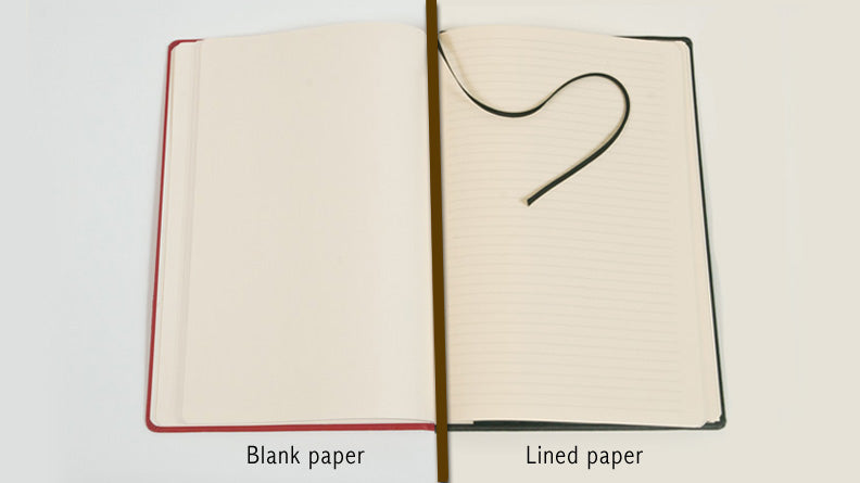 Quo Vadis Habana Dotted Notebook - Anise Green (6"x9")