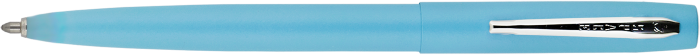 Fisher Space Pen Cap-O-Matic Pen - Powder Blue