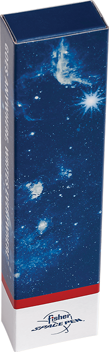 Fisher Space Pen Hi-Vis Cerakote Cap-O-Matic Space Pen - Flat Dark Earth