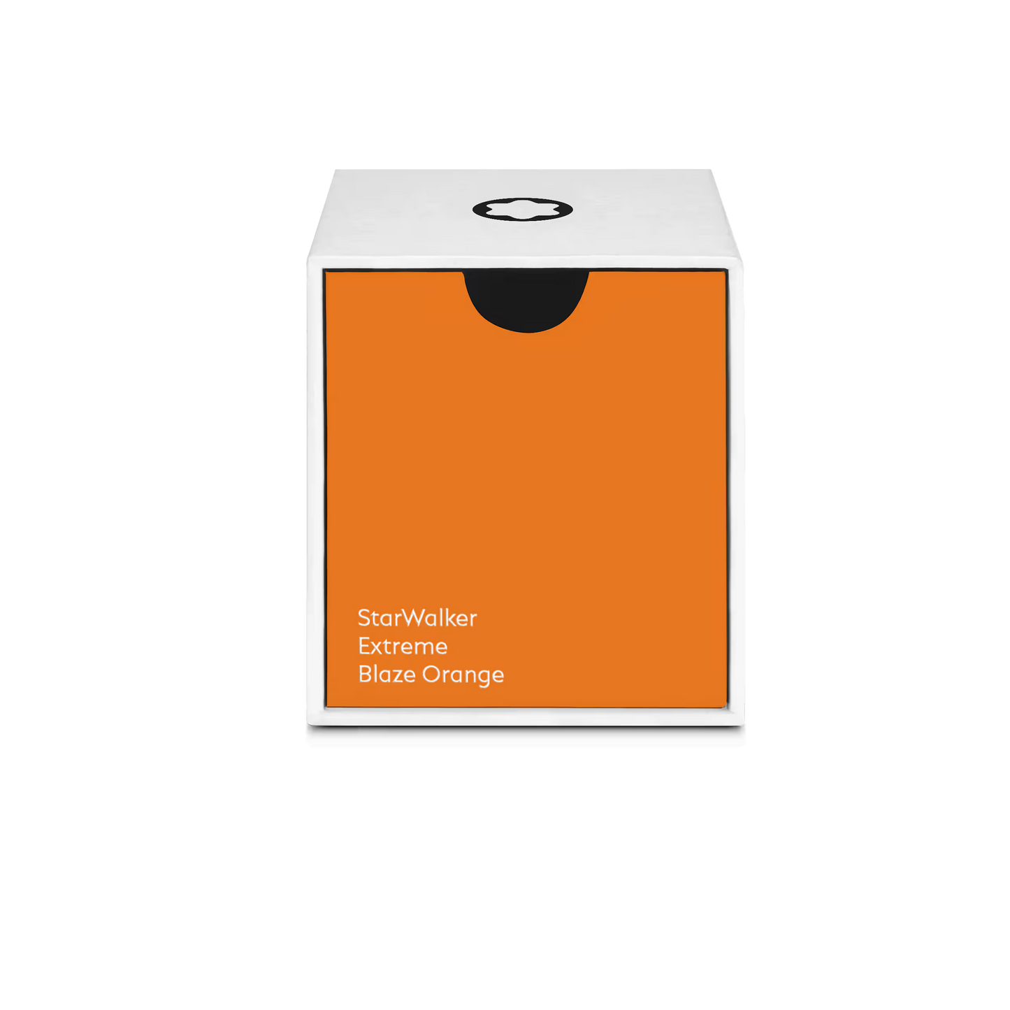 Montblanc StarWalker Extreme Blaze Orange (50ml) Bottled Ink