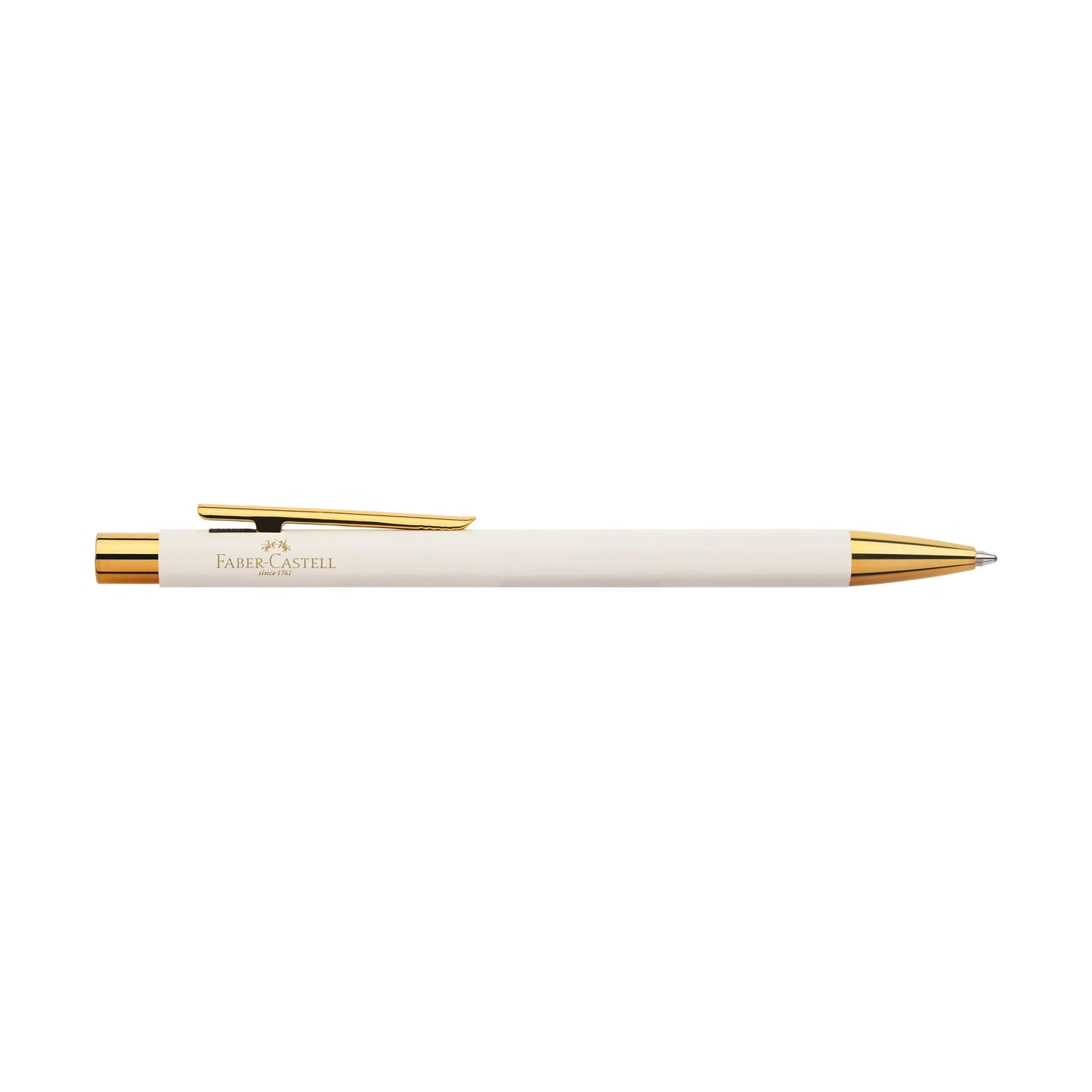 Faber-Castell NEO Slim Ballpoint - Marshmallow Gold (Limited Edition)
