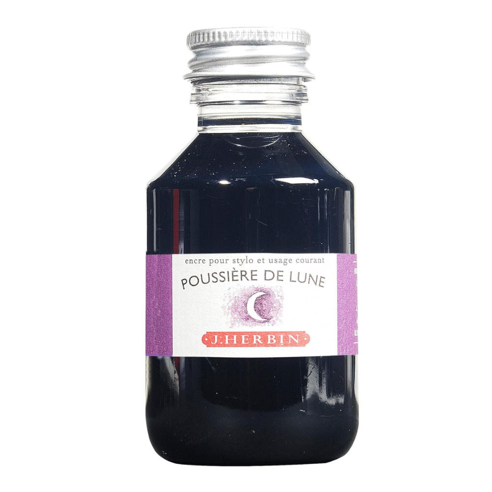 J. Herbin Poussiere De Lune Bottled Ink