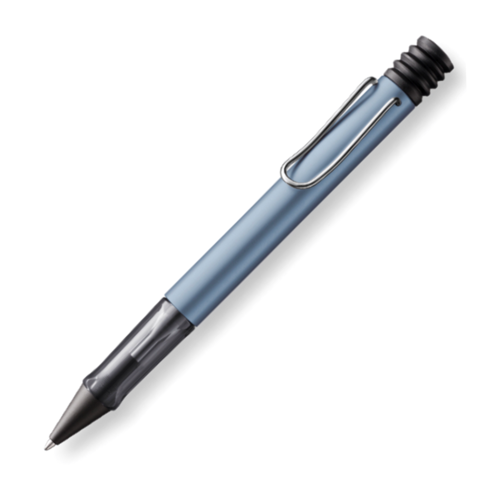 LAMY AL-star Ballpoint - Azure (Special Edition)