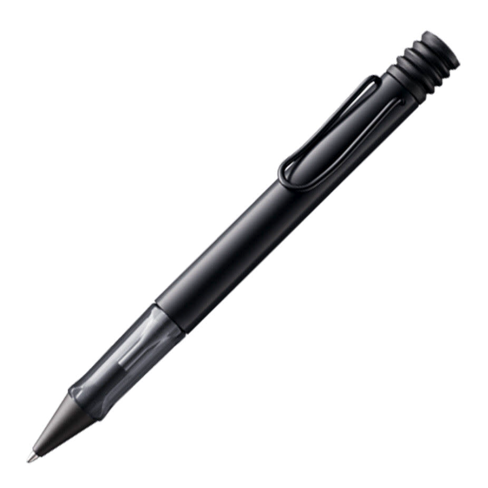 LAMY AL-star Ballpoint - Black