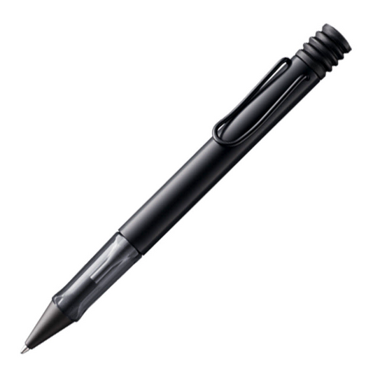 LAMY AL-star Ballpoint - Black