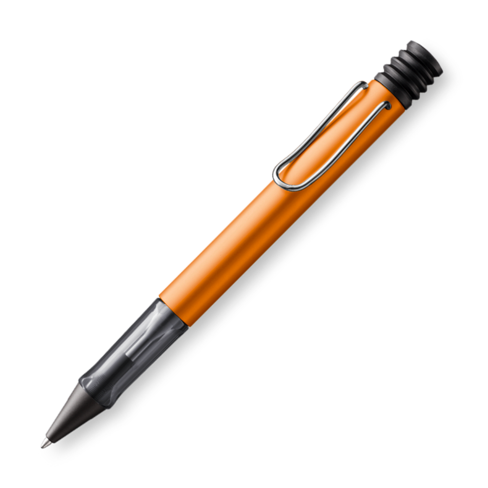 LAMY AL-star Ballpoint - Bronze (Special Edition)