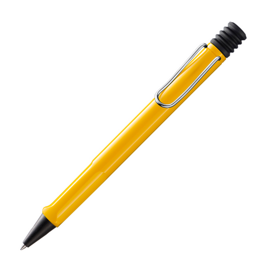 LAMY safari Ballpoint - Yellow