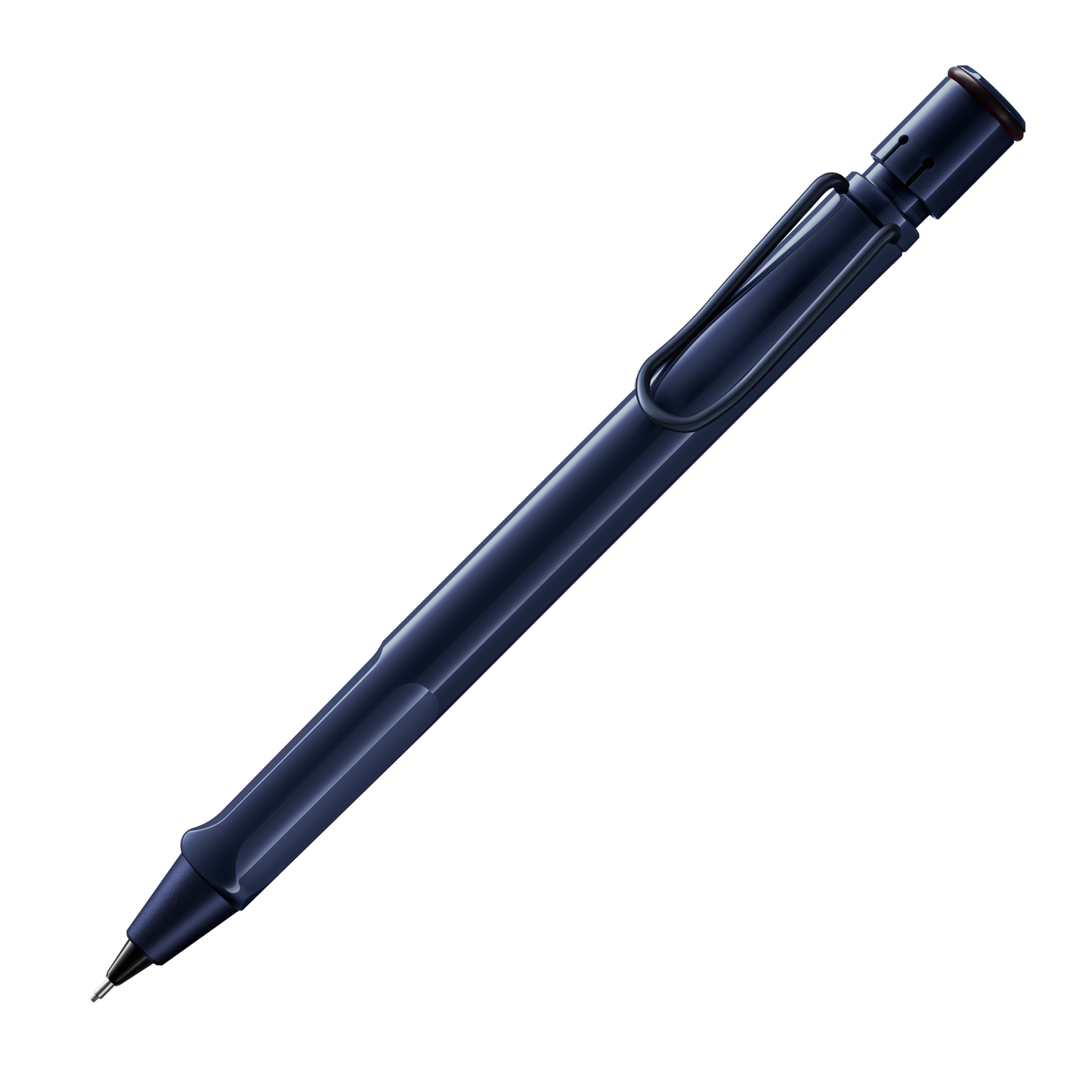 LAMY safari Mechanical Pencil - Dark Dusk (.5mm) (Special Edition)