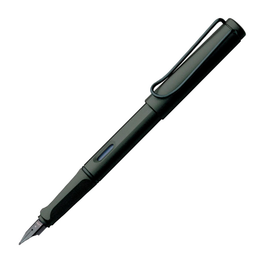 LAMY safari Fountain Pen - Charcoal