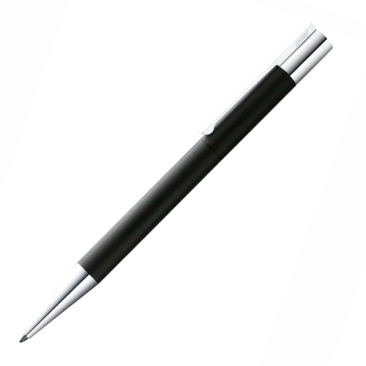 LAMY scala Ballpoint - Black