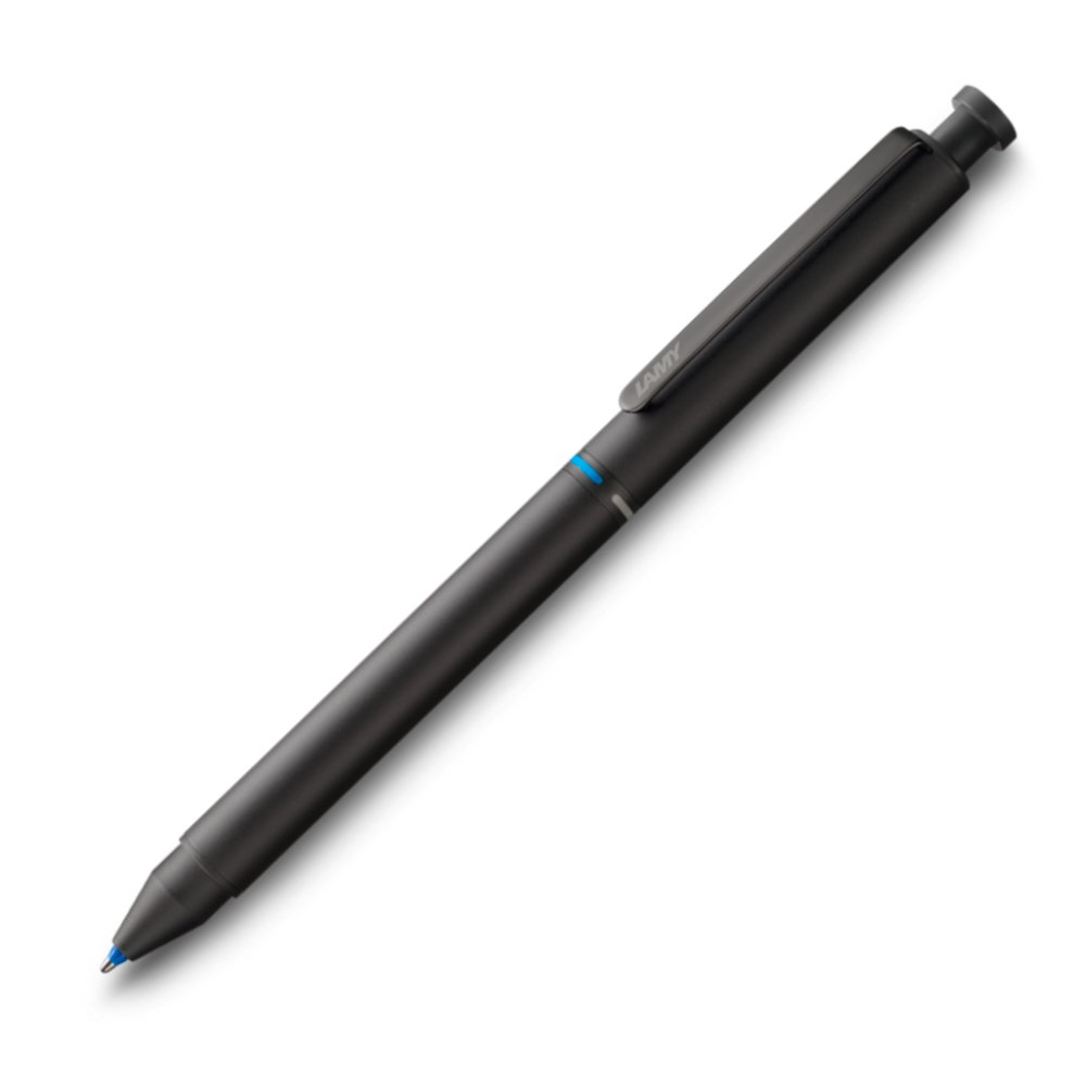LAMY st Multi-Point - Black Tri-Pen
